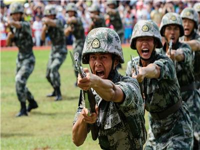 الجيش الصيني: مستعدون للحرب