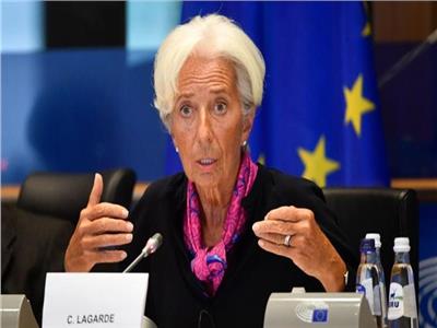 البنك المركزي الأوروبي يحذر من حدوث «ركود معتدل» ويطالب برفع سعر الفائدة