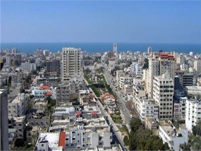 «القاهرة الإخبارية» من غزة: هدوء الأوضاع لمصلحة الفلسطينيين والإسرائيليين