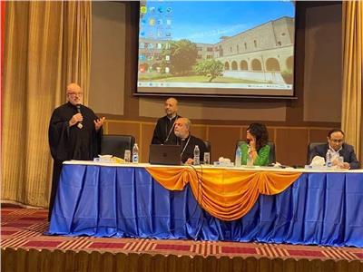«البطاركة والأساقفة الكاثوليك» بمصر ينظم لقاءً تحضيريًا للمؤتمر العالمي للبيئة