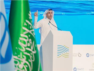 «تحلية المياه المالحة» بالسعودية تُوقع اتفاقية تعدين مياه الرجيع الملحي