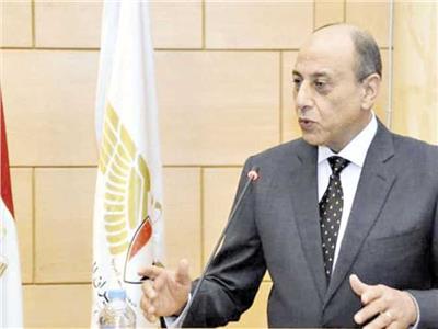 محمد عباس: «مصر للطيران» ستنقل 34 ألف راكب من الداخل والخارج خلال «COP 27»