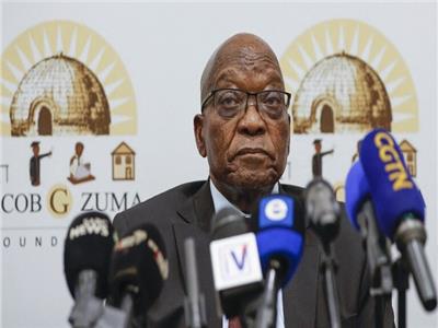رئيس جنوب إفريقيا السابق يتهم خلفه بأنه "اشترى" منصبه كرئيس للحزب الحاكم