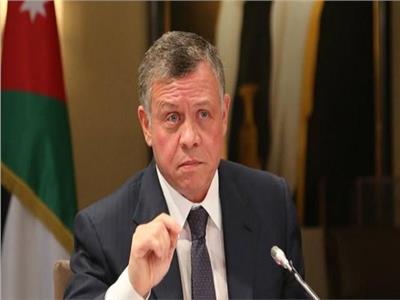 العاهل الأردني يوجه رسالة للحكومة: من ليس بحجم المسئولية عليه الانسحاب