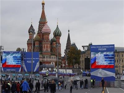 روسيا تحظر التعاون العسكري التقني مع 74 منظمة من دول «غير صديقة»