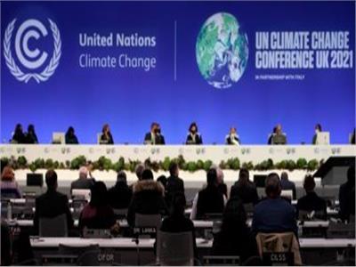 سفيرة COP26 لإفريقيا: التغير المناخي يضع المزيد من الأعباء على بعض الدول