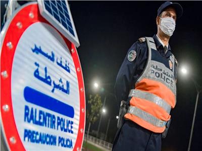 شرطة المغرب تفك لغز جريمة قتل مروعة.. والمشتبه فيها قاصر