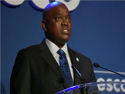 رئيس بتسوانا: تنفيذ خطة لخفض الانبعاثات بحلول عام 2030