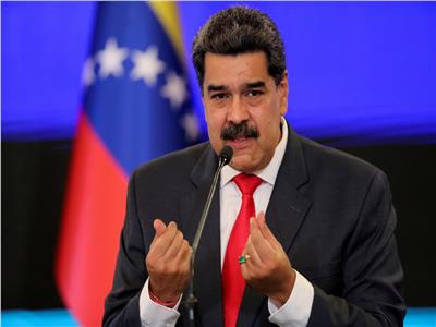 الرئيس الفنزويلى ينشر «فيديوهات» على «فيسبوك» حول مشاركته بكوب 27
