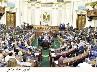 برلمانية: قمة المناخ تتويجًا لجهود مصر في التصدي للتغيرات المناخية ‎‎