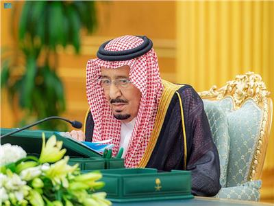 مجلس الوزراء السعودي يشيد بـ«قمة الشرق الأوسط الأخضر»   