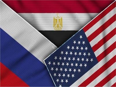 بلومبيرج: القاهرة تقترب من استضافة محادثات نووية بين روسيا وأمريكا 