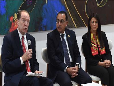 رئيس الوزراء يشهد إطلاق تقرير المناخ والتنمية لمصر بالتعاون مع البنك الدولي