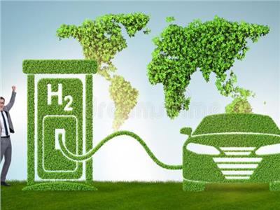 «مستقبل الطاقة».. مصر تنافس على صدارة إنتاج الهيدروجين الأخضر