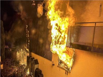 اندلاع حريق بشقة سكنية شمال غرب تركيا.. ومقتل 9 أشخاص جميعهم سوريون