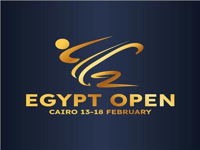 التايكوندو يكشف عن شعار بطولة مصر الدولية المفتوحة
