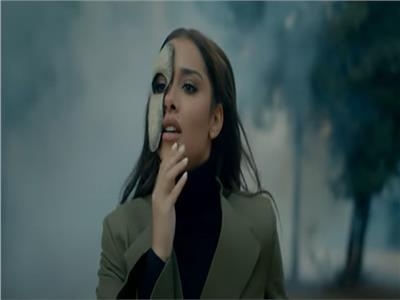 بلقيس فتحي تطرح أحدث أغنياتها« أمام مرايتي»  