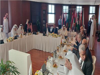 خالد حنفي: «إعلان الكويت» خارطة طريق لتعزيز التعاون الاقتصادي العربي