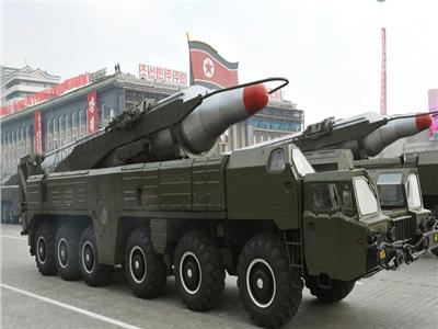 كوريا الجنوبية تؤكد عدم وجود خطة لتزويد أوكرانيا بأسلحة فتاكة