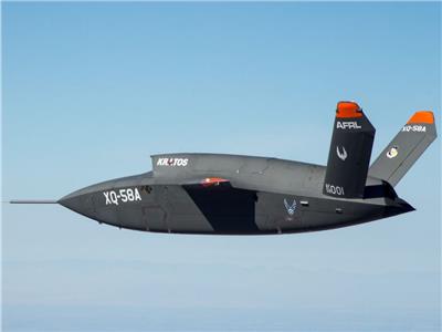 سلاح الجو الأمريكي يطور طائرات بدون طيار طراز «XQ-58A» 