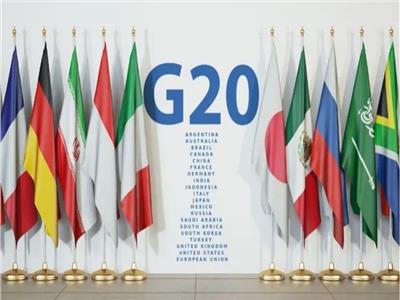 تلجراف: دول الاتحاد الأوروبي ستسعى لعزل الوفد الروسي أثناء قمة العشرين