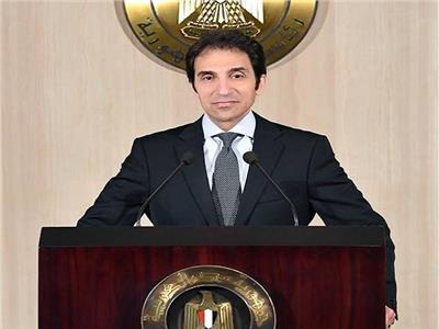 متحدث الرئاسة: مصر لعبت دوراً كبيراً في العديد من القضايا بالمنطقة 
