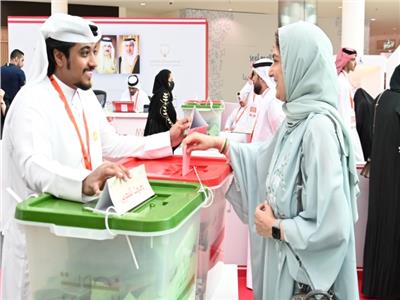 البحرين تسجل أعلى نسبة تصويت في الانتخابات التشريعية منذ 20 عامًا
