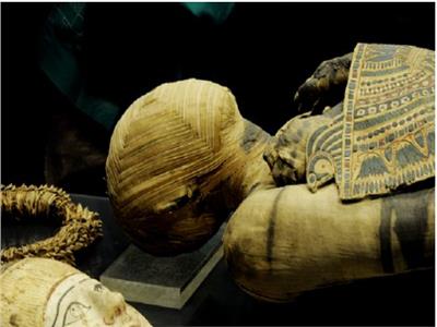 مرتبطة بالتكاثر.. وشوم في جسد مومياوات مصرية قديمة 