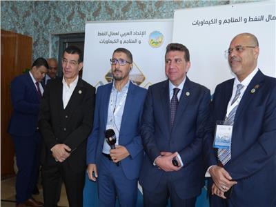 «عمال مصر»: المؤتمرات العربية هدفها التكامل وتبادل الخبرات 