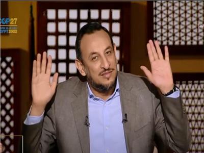 رمضان عبدالمعز: التكنولوجيا أنهت حجج من لا يقرأون القرآن الكريم | فيديو