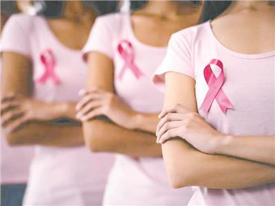فى ختام حملة «وراها قصة»: سرطان الثدى أكثر أنواع الأورام انتشارا بين النساء