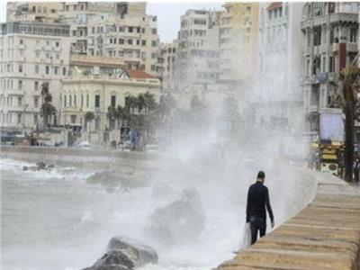 وزير الري: التهديد بغرق الإسكندرية حقيقي |فيديو