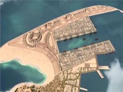 موسى عن أبو قير الجديدة: أول مدينة مصرية في جزيرة صناعية من الجيل الخامس