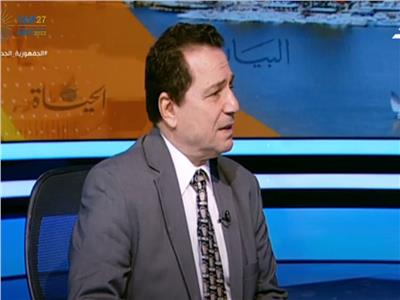 حسن الرشيدي: قمة المناخ نجحت بفضل حكمة القيادة السياسية ووعي المصريين| فيديو