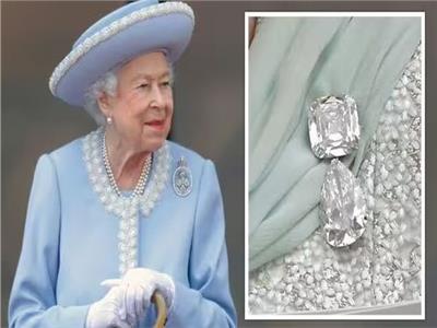 لم تكن من عشاقها.. سر امتلاك الملكة إليزابيث جوهرة بـ 50 مليون إسترليني
