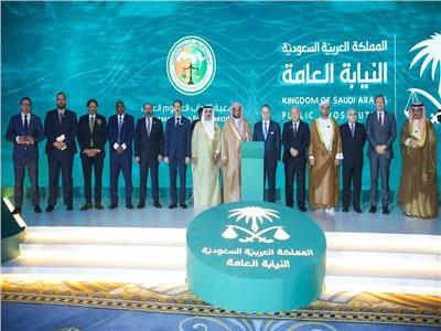 النائب العام يفتتح فعاليات الاجتماع الثاني لجمعية النواب العموم العرب بالسعودية