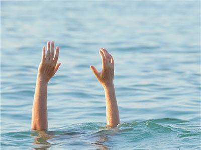 مصرع فتاة غرقا في مياه النيل بأسوان 
