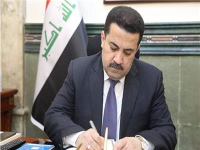 إعفاء رئيس الطيران المدني العراقي ومدير مطار بغداد من منصبيهما