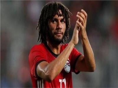 محمد النني: نشعر بالحزن للغياب عن كأس العالم 2022