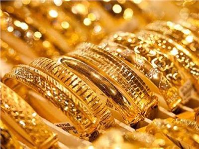أسعار الذهب بالسوق المصري بمنتصف تعاملات اليوم الخميس