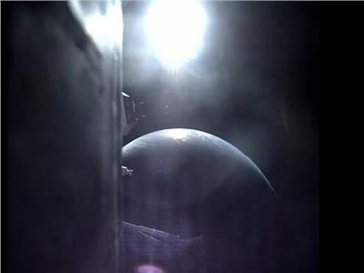 فيديو مذهل للأرض من مركبة أوريون الفضائية