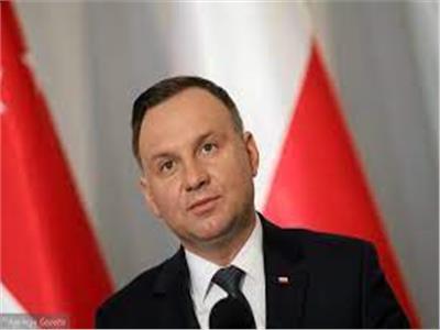 رئيس بولندا يؤكد: عدم إشراك كييف في تحقيقات سقوط صاروخها على أراضي بلاده
