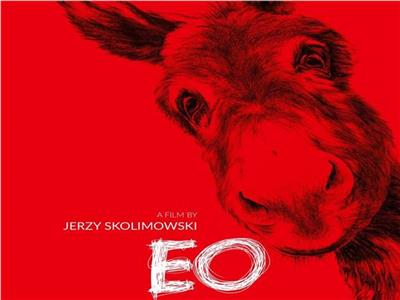 فوز فيلم «EO» بـ أفضل فيلم في جوائز النقاد العرب للأفلام الأوروبية