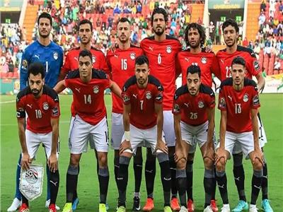 بث مباشر الآن.. مباراة مصر وبلجيكا الودية