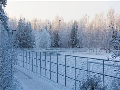فنلندا: البدء في تشييد سياج مع روسيا علي الحدود العام المقبل