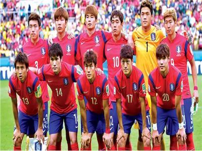 إنفوجراف | كل ما تريد معرفته عن منتخب كوريا الجنوبية قبل مونديال قطر 