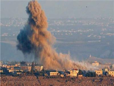 سانا: مقتل 4 جنود سوريين وإصابة آخر جراء قصف جوي إسرائيلي