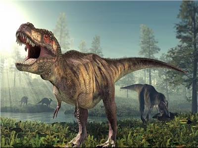 فريق بحثي يكشف أسرارًا جديدة حول «ملك الديناصورات»
