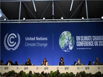 برلماني: مصر نجحت في دخول حيز تنفيذ توصيات قمة المناخ العالمية