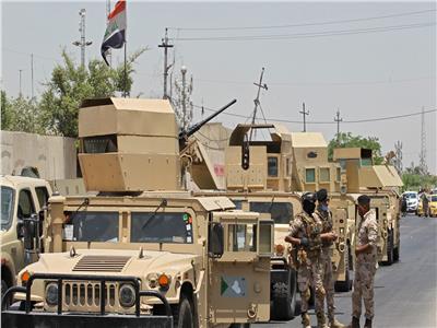 الجيش العراقي: مقتل ٣ جنود خلال عملية تفتيشية بكركوك
